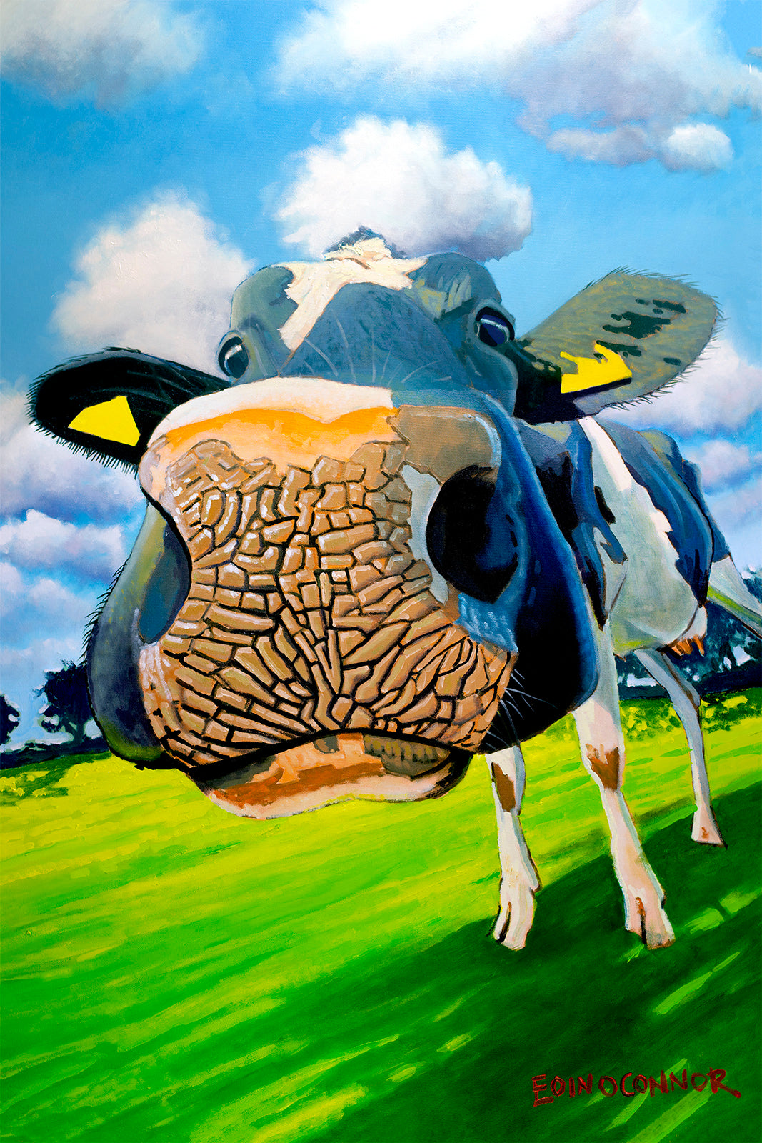 The Side Hustler (SALE)